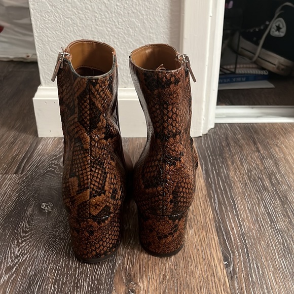 Dolce Vita Booties - Picture 4 of 5